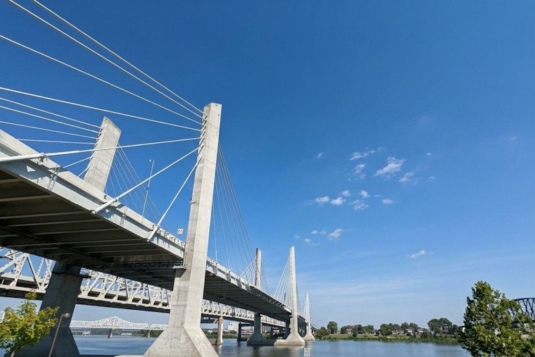 Louisville Swelters Through a Day Near 100 Degrees Under NWS Heat Advisory