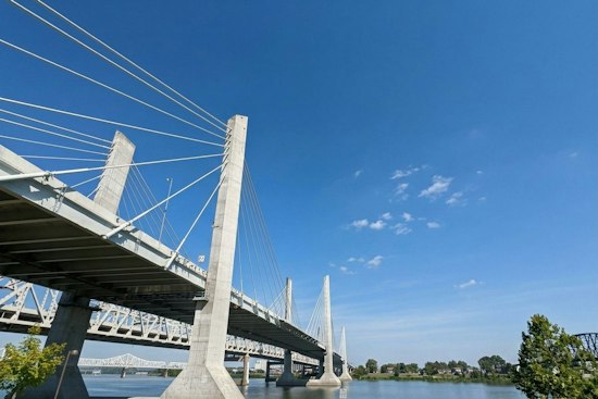Louisville Swelters Through a Day Near 100 Degrees Under NWS Heat Advisory