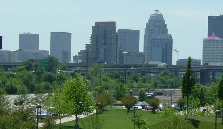 Louisville To Sizzle With 105-Degree Heat Index as Heat Advisory Drags On
