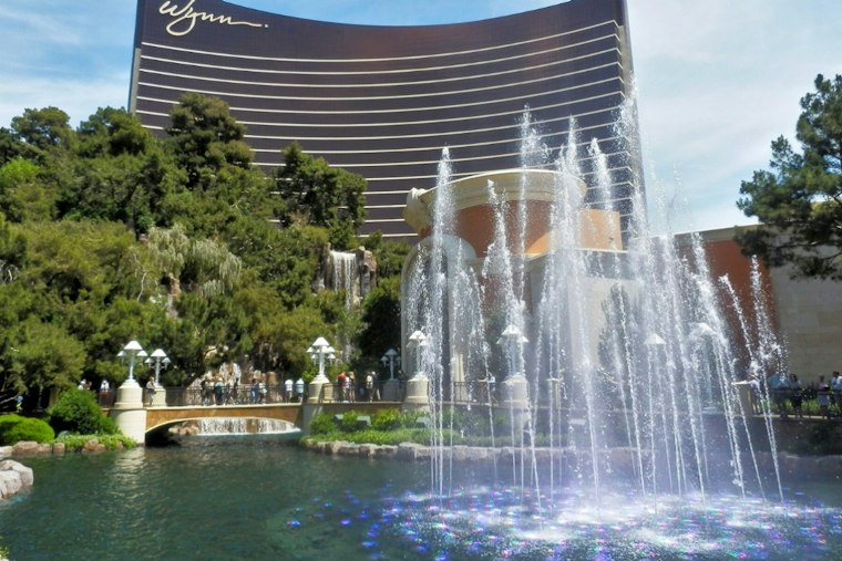 Love Actually in Concert Lands One Night Only at Wynn's Encore Theater
