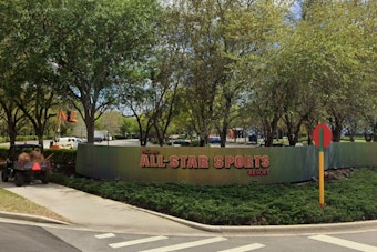 Lovebug Swarm Hits Disney World Resort Rooms, Guests Find Beds Covered