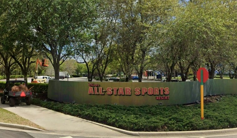 Lovebug Swarm Hits Disney World Resort Rooms, Guests Find Beds Covered