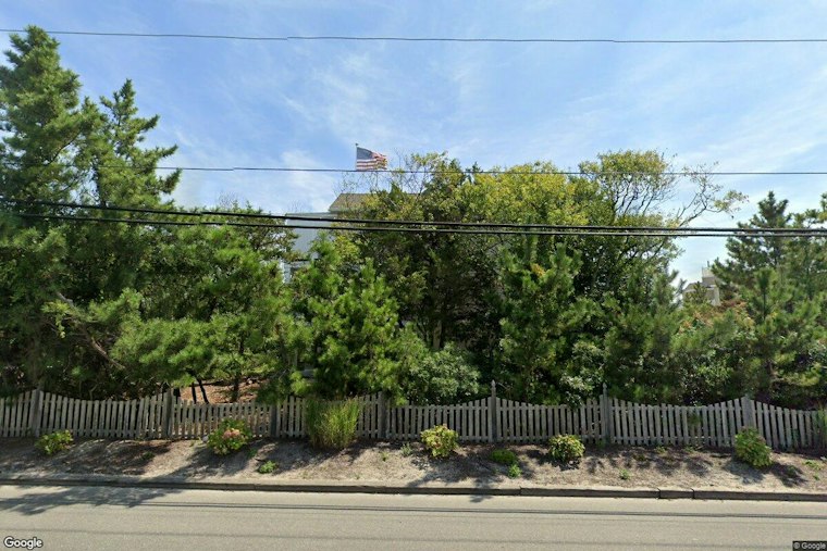 Loveladies Mansion Sells for $11.55M, Shattering Long Beach Island's Price Record