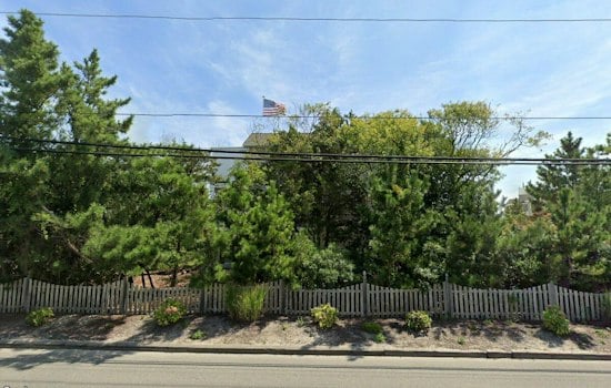 Loveladies Mansion Sells for $11.55M, Shattering Long Beach Island's Price Record