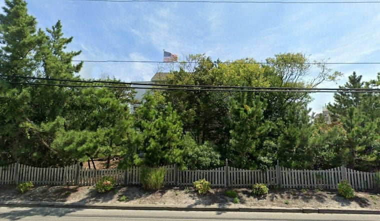Loveladies Mansion Sells for $11.55M, Shattering Long Beach Island's Price Record