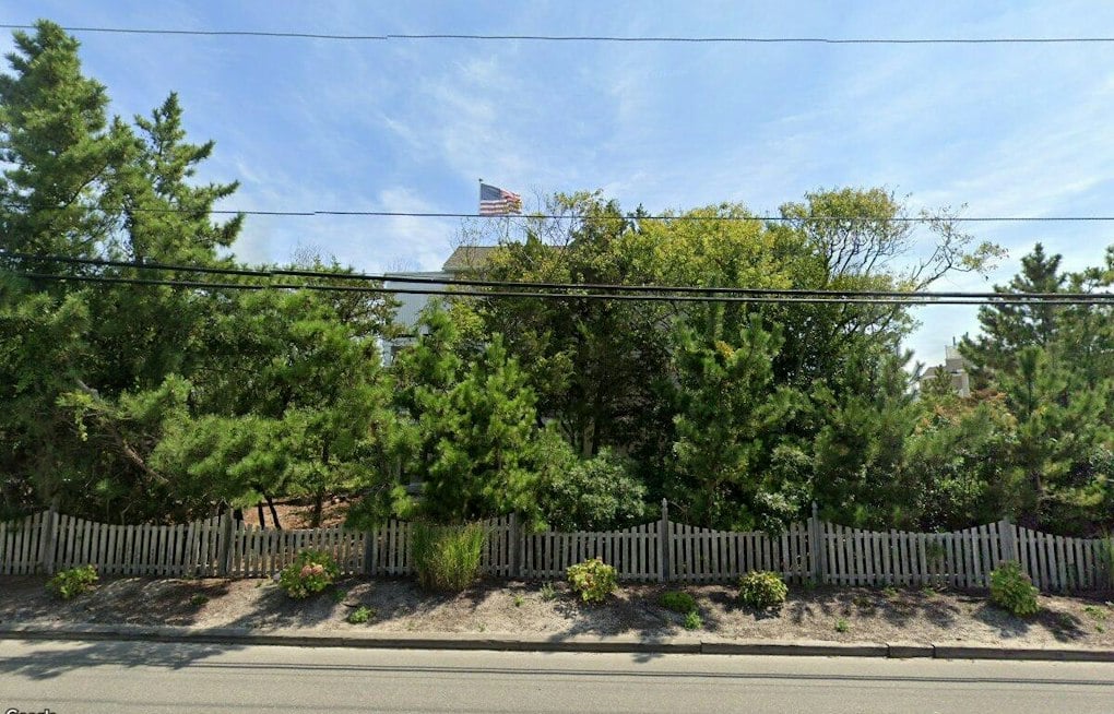 Loveladies Mansion Sells for $11.55M, Shattering Long Beach Island's Price Record