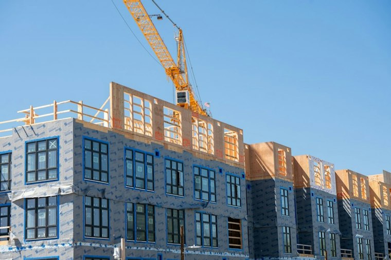 Lowe's Breaks Ground In Frederick After Town Approved Incentive Package