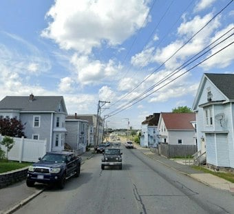 Lowell Bicyclist Airlifted With Head Trauma After Lower Highlands Crash