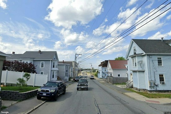 Lowell Bicyclist Airlifted With Head Trauma After Lower Highlands Crash