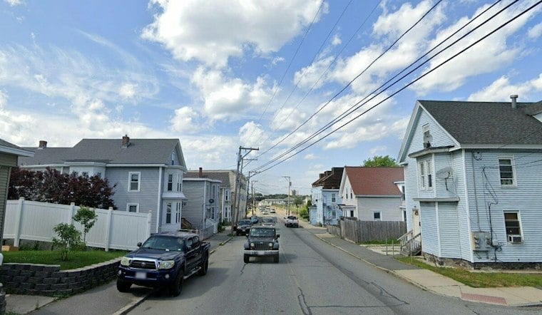 Lowell Bicyclist Airlifted With Head Trauma After Lower Highlands Crash