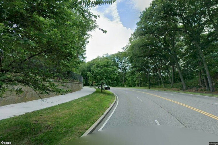 Lowell Man, 23, Hit 103 MPH on Jamaicaway, Killed Unborn Child, DA Says