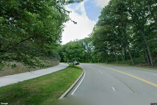 Lowell Man, 23, Hit 103 MPH on Jamaicaway, Killed Unborn Child, DA Says