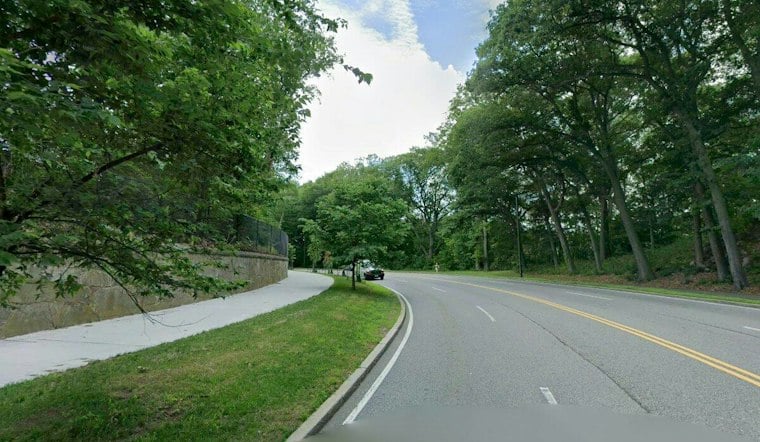 Lowell Man, 23, Hit 103 MPH on Jamaicaway, Killed Unborn Child, DA Says