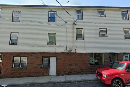Lowell Woman Accused of Stabbing Neighbor With Broken Crack Pipe, Freed on Personal Recognizance