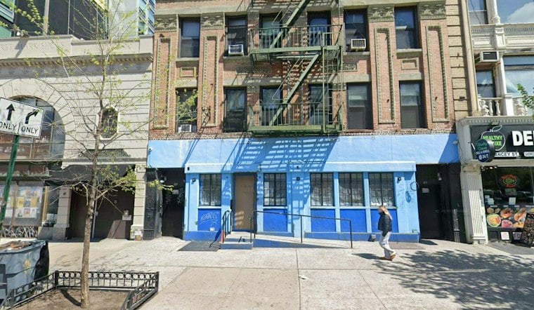 Lower East Side Food Argument Ends With Three Men Stabbed, Suspect on the Run