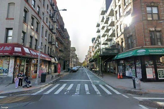Lower East Side Gunman Pleads Guilty, Prosecutors Push for 21 Months in Prison