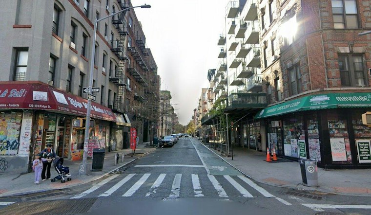 Lower East Side Gunman Pleads Guilty, Prosecutors Push for 21 Months in Prison