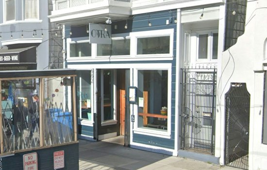 Lower Haight's Otra to Close in December After More Than Five Years