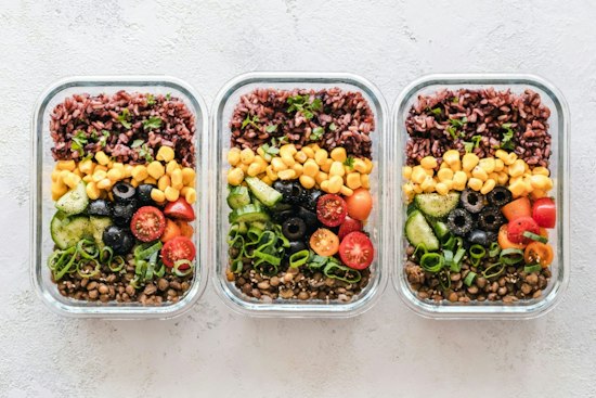 Lower Manhattan's $10 Lunch Box Returns With 10 Restaurants at 28 Liberty
