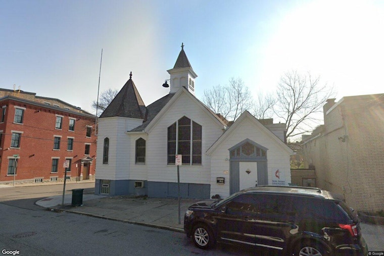 Lower Price Hill Church Hit With $100K in Damage After 120 Years Crime-Free