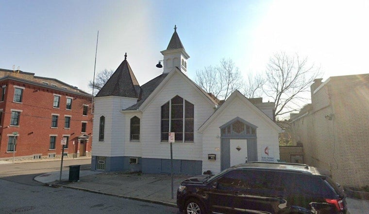 Lower Price Hill Church Hit With $100K in Damage After 120 Years Crime-Free