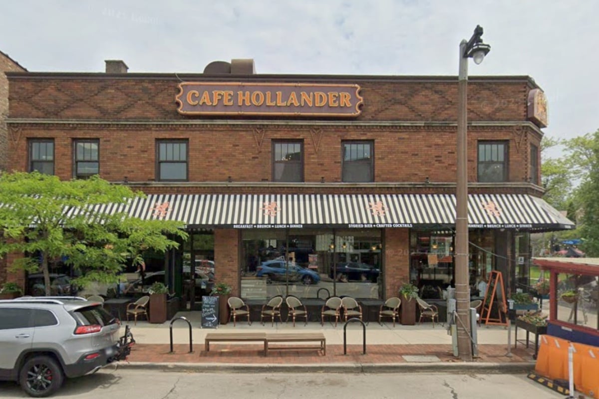 Lowlands Group Marks 20 Years With Trappist Feast and Free Downer Ave Party
