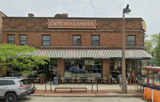 Lowlands Group Marks 20 Years With Trappist Feast and Free Downer Ave Party