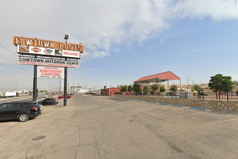 Lowriders Roll Into El Paso's Mija Market for Sixth Year of Scholarship Fundraising