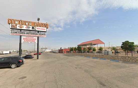 Lowriders Roll Into El Paso's Mija Market for Sixth Year of Scholarship Fundraising