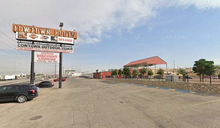 Lowriders Roll Into El Paso's Mija Market for Sixth Year of Scholarship Fundraising