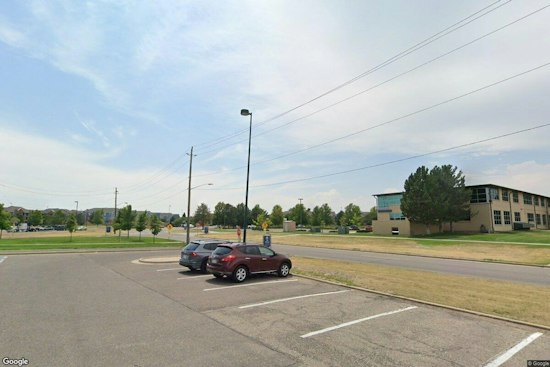 Lowry Campus RFP Seeks Developer for Future Redevelopment