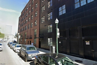 Loyola Avenue Burglary Suspect Flees After Security Confrontation, NOPD Says