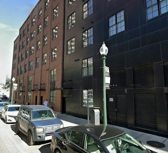 Loyola Avenue Burglary Suspect Flees After Security Confrontation, NOPD Says