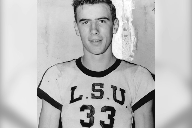 LSU Legend Bob Pettit, First NBA MVP, Dies at 93 in Metairie
