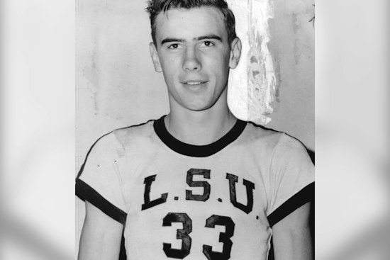 LSU Legend Bob Pettit, First NBA MVP, Dies at 93 in Metairie