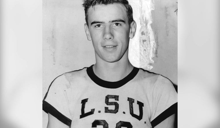 LSU Legend Bob Pettit, First NBA MVP, Dies at 93 in Metairie