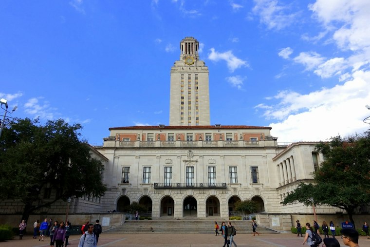 Lucchese Schedules UT Austin Pop-Up With Longhorns-Only Boot Colorway