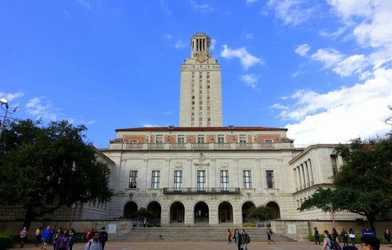 Lucchese Schedules UT Austin Pop-Up With Longhorns-Only Boot Colorway