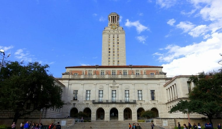 Lucchese Schedules UT Austin Pop-Up With Longhorns-Only Boot Colorway
