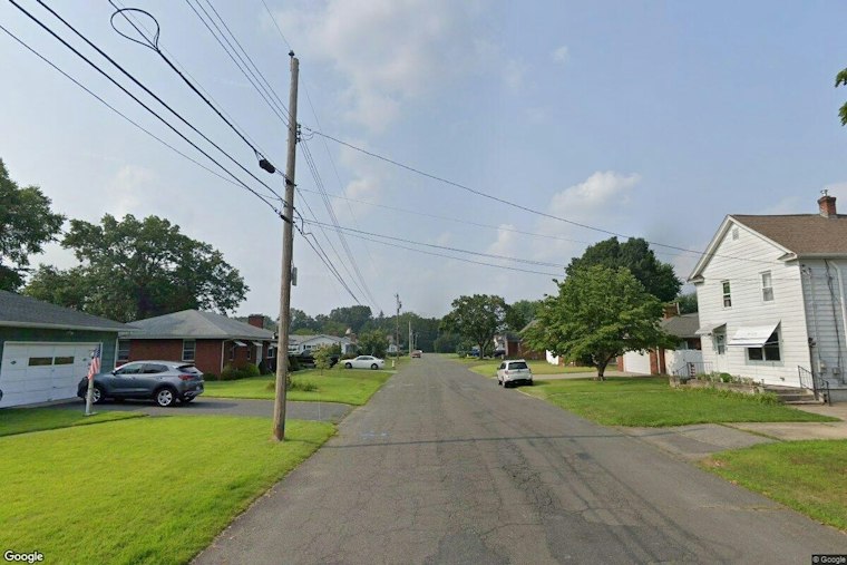 Ludlow Home Invasion Suspects Face 20-Year Minimum After Chicopee Traffic Stop