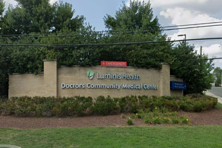 Luminis Health Hospitals Hit by Cyberattack, Portals Down Days After Bomb Threat