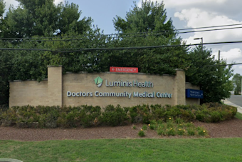 Luminis Health Hospitals Hit by Cyberattack, Portals Down Days After Bomb Threat