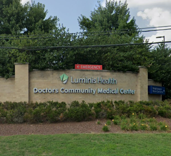 Luminis Health Hospitals Hit by Cyberattack, Portals Down Days After Bomb Threat