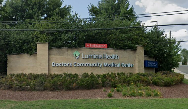 Luminis Health Hospitals Hit by Cyberattack, Portals Down Days After Bomb Threat