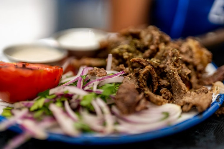 Luna Grill Opens Fourth Arizona Spot Next to $7B TSMC Boomtown