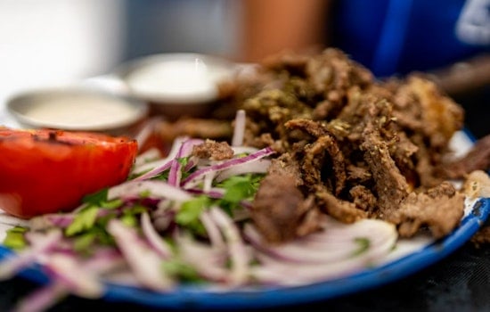 Luna Grill Opens Fourth Arizona Spot Next to $7B TSMC Boomtown