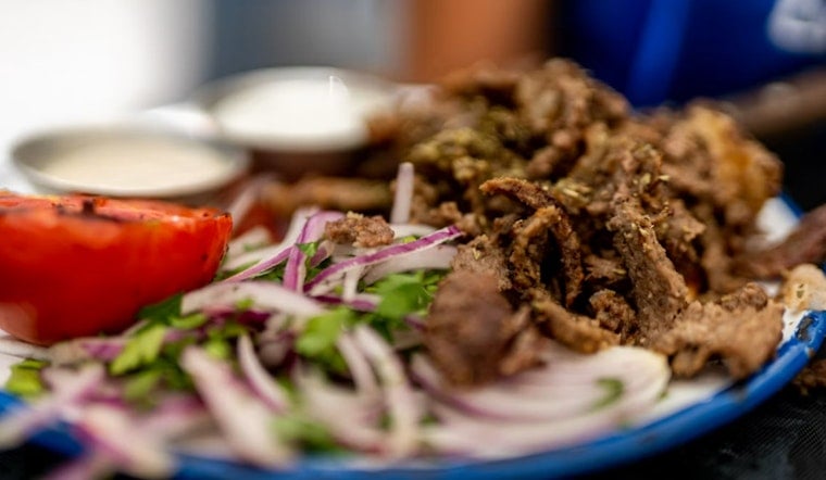 Luna Grill Opens Fourth Arizona Spot Next to $7B TSMC Boomtown