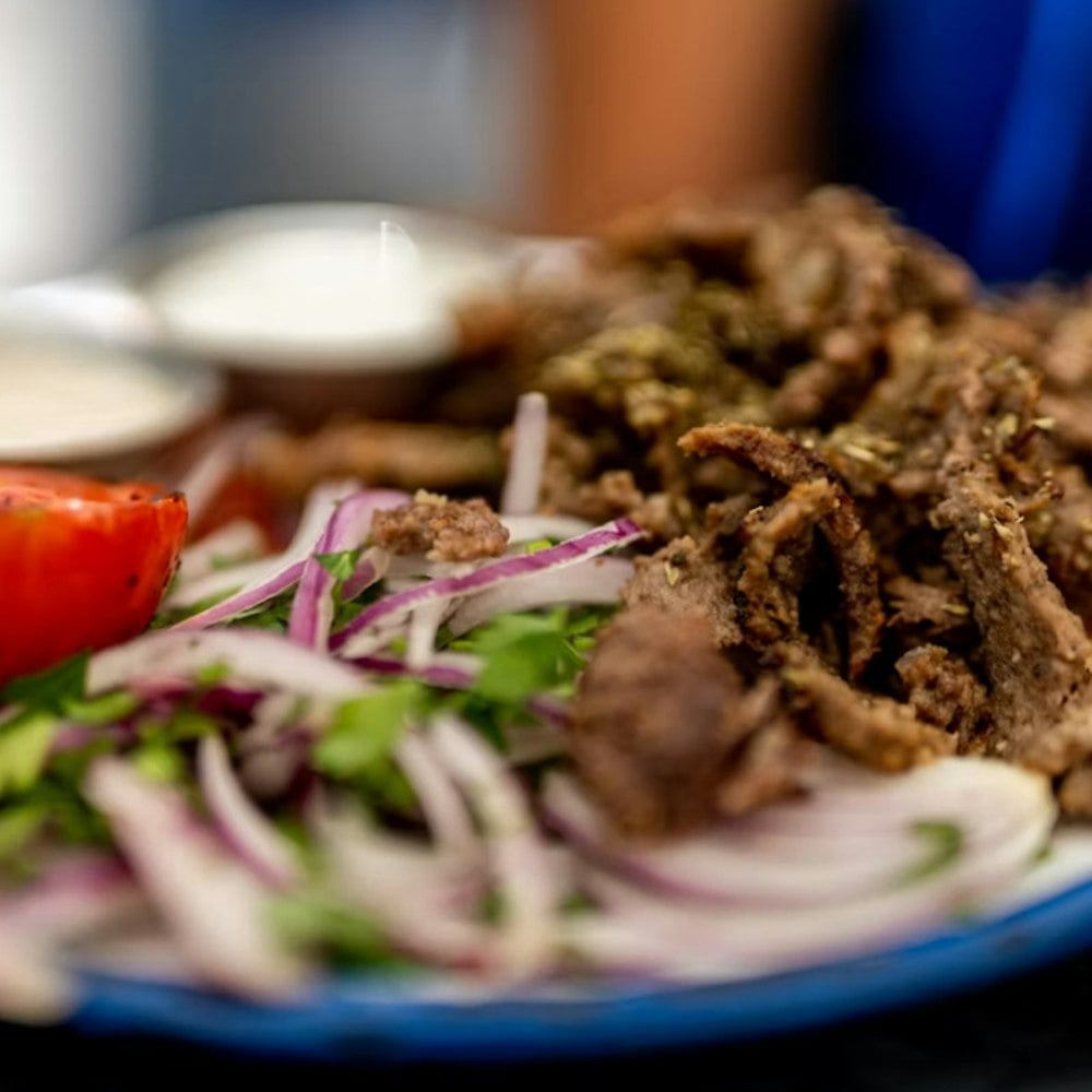 Luna Grill Opens Fourth Arizona Spot Next to $7B TSMC Boomtown