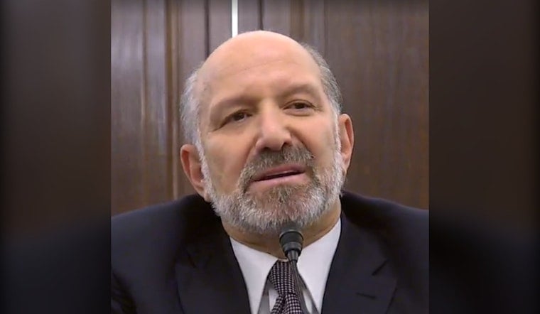 Lutnick Says Data Centers Don't Use Water, Federal Research Says Otherwise