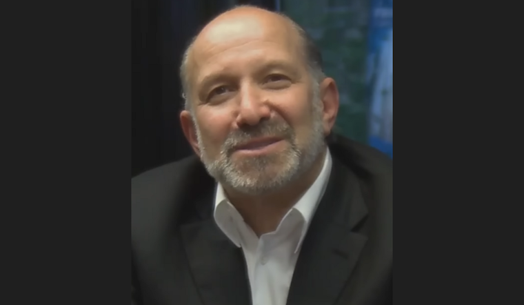 Lutnick Wrongly Says No Americans Died in Iran War, Then Apologizes